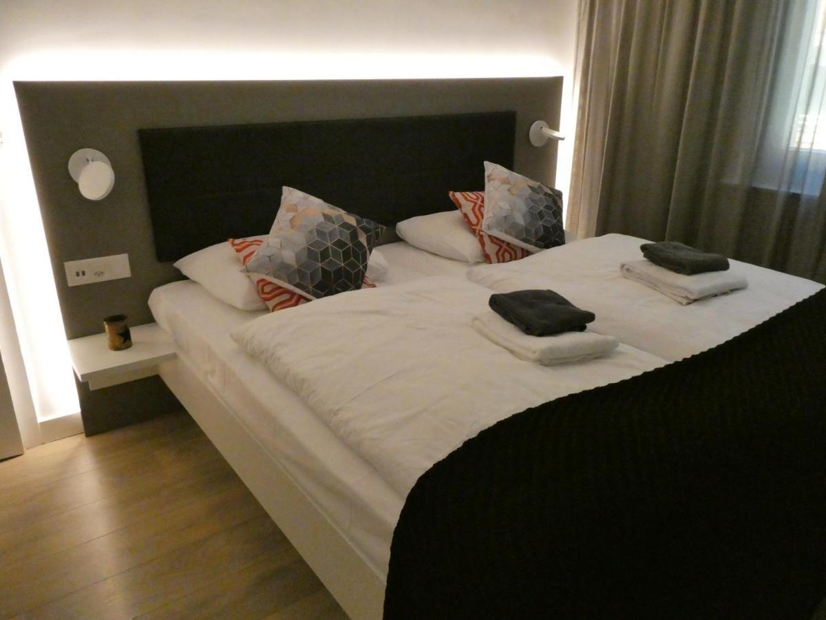 Central & Elegant Apartments,Partially With Fireplace, By Zermatt Rental Ngoại thất bức ảnh
