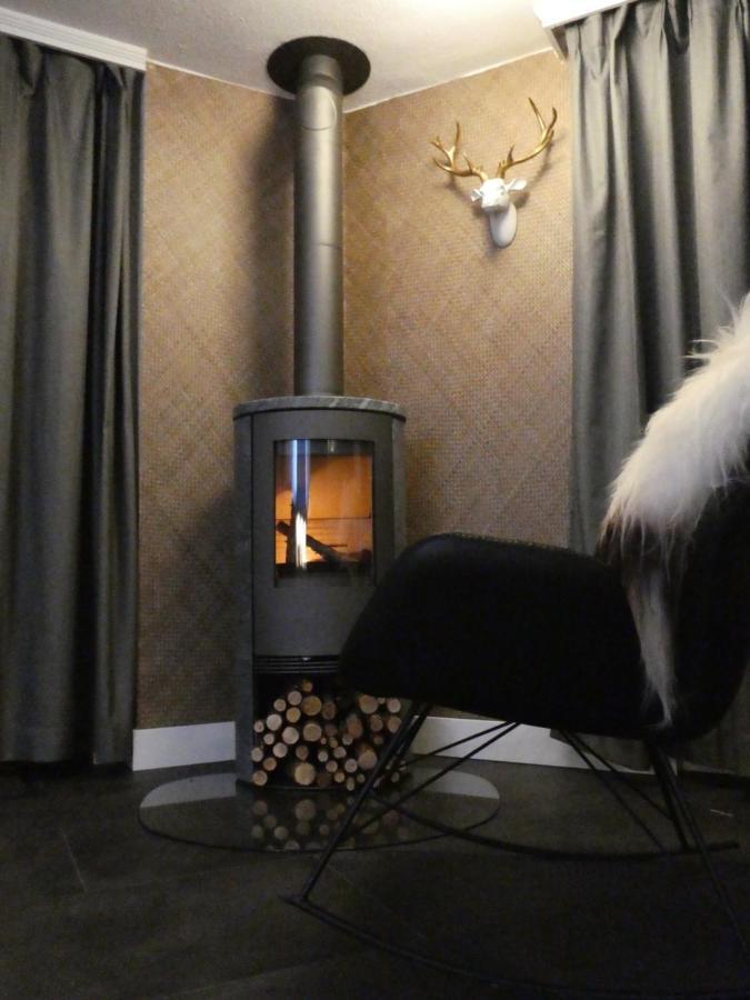 Central & Elegant Apartments,Partially With Fireplace, By Zermatt Rental Ngoại thất bức ảnh
