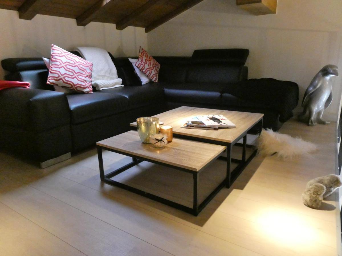 Central & Elegant Apartments,Partially With Fireplace, By Zermatt Rental Ngoại thất bức ảnh