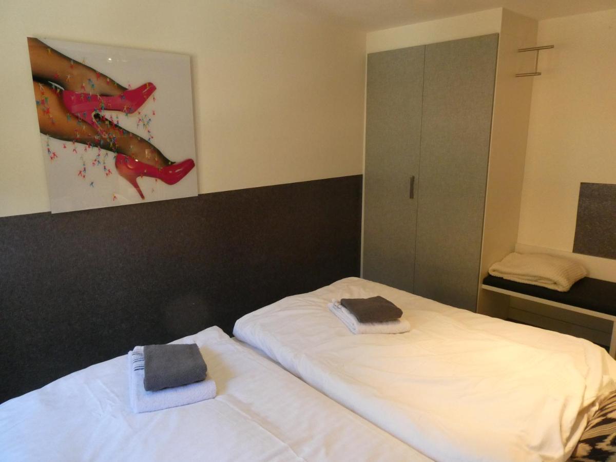 Central & Elegant Apartments,Partially With Fireplace, By Zermatt Rental Ngoại thất bức ảnh