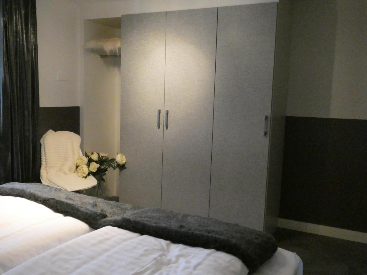 Central & Elegant Apartments,Partially With Fireplace, By Zermatt Rental Ngoại thất bức ảnh