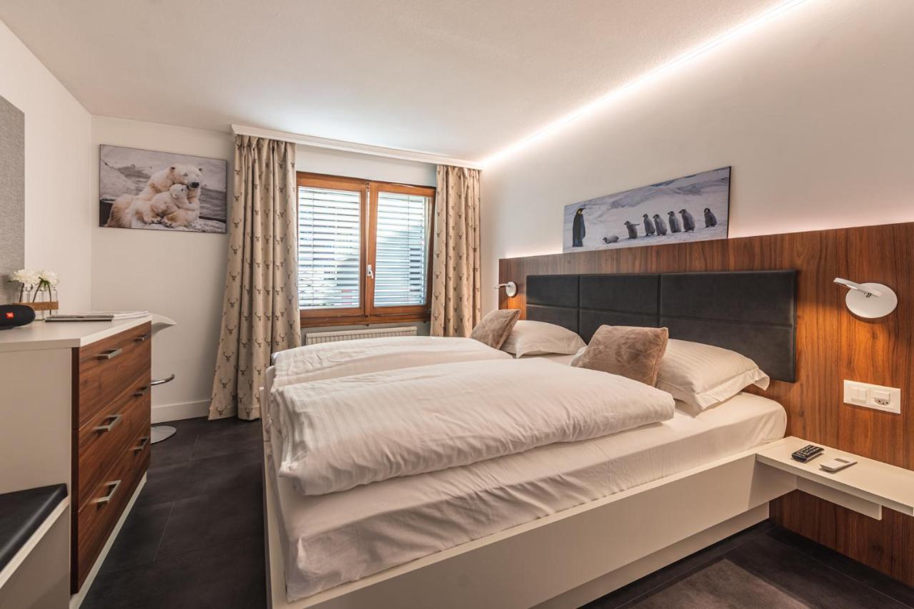 Central & Elegant Apartments,Partially With Fireplace, By Zermatt Rental Ngoại thất bức ảnh