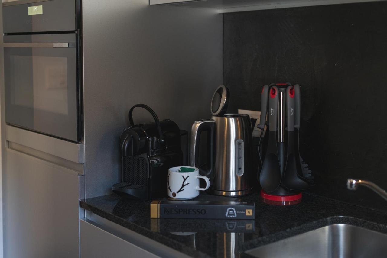 Central & Elegant Apartments,Partially With Fireplace, By Zermatt Rental Ngoại thất bức ảnh